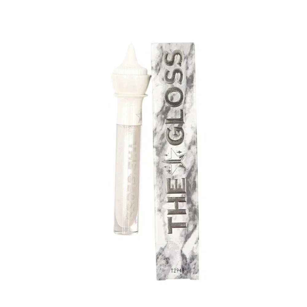 Jeffree Star - The Gloss - Heaven's Gate - 4.5 ml / .15 fl oz